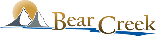 Bear Creek logo