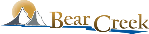 Bear Creek logo