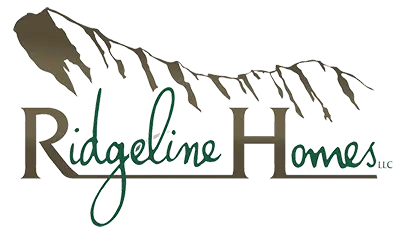 Ridgeline Homes Logo